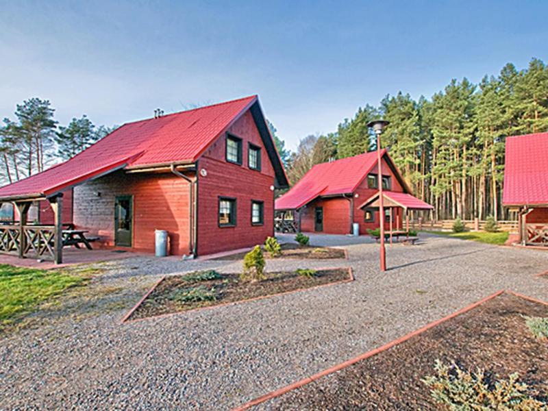 Wawrzkowizna Hotel Rząsawa Buitenkant foto