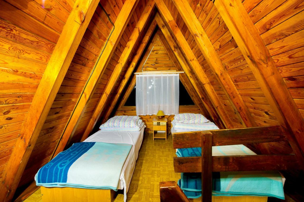 Wawrzkowizna Hotel Rząsawa Buitenkant foto